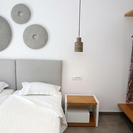 Casabella Naxos City Exterior foto