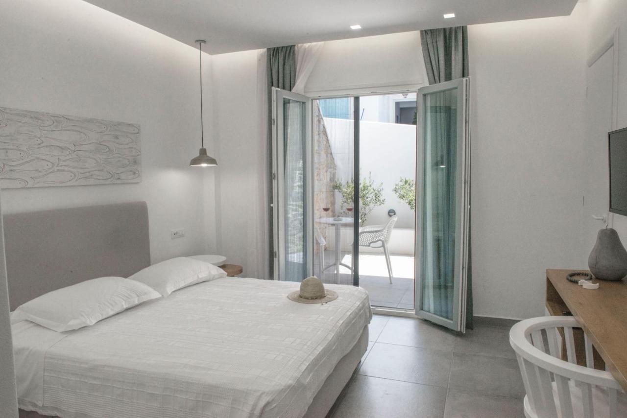 Casabella Naxos City Exterior foto
