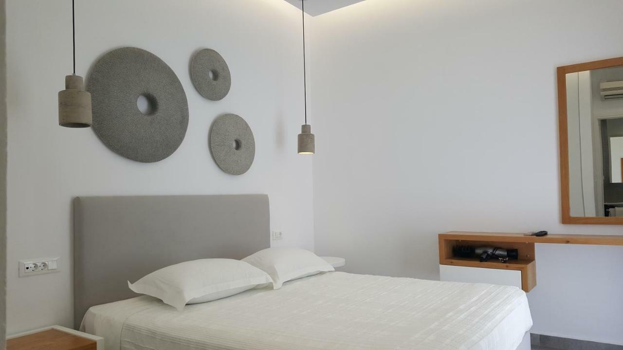 Casabella Naxos City Exterior foto