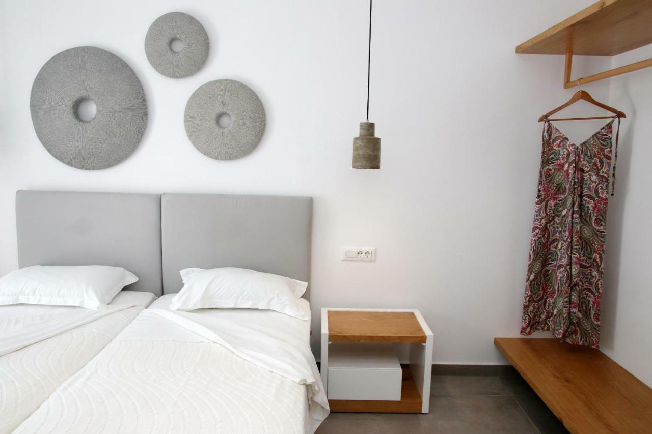 Casabella Naxos City Exterior foto