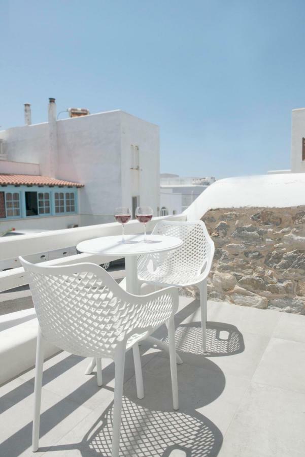 Casabella Naxos City Exterior foto