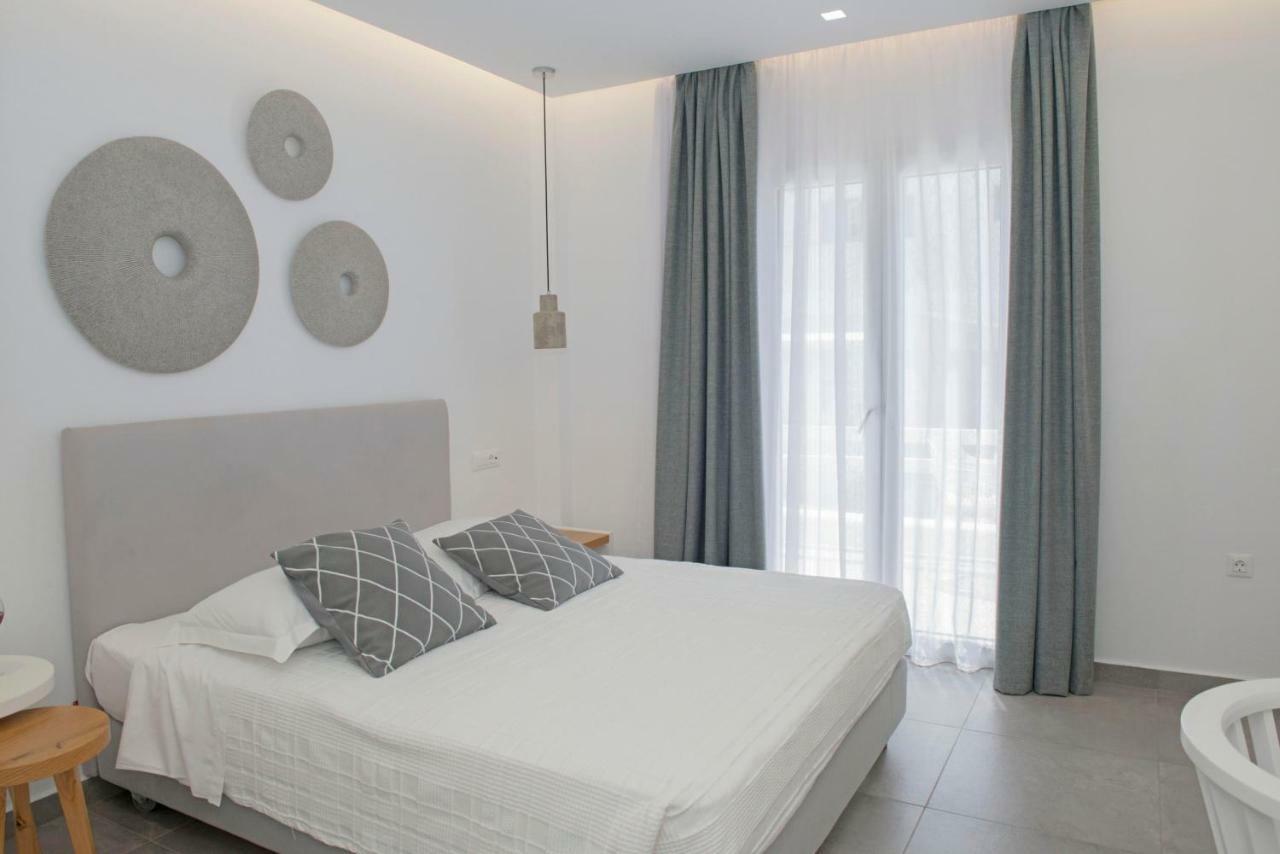 Casabella Naxos City Exterior foto