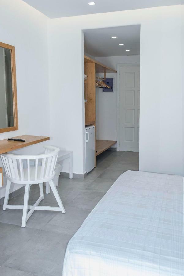 Casabella Naxos City Exterior foto