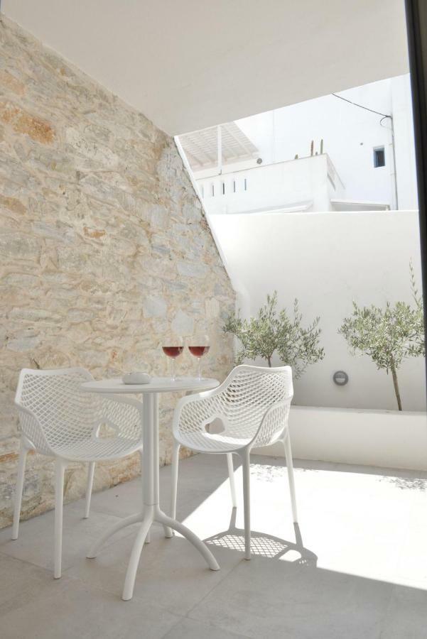 Casabella Naxos City Exterior foto