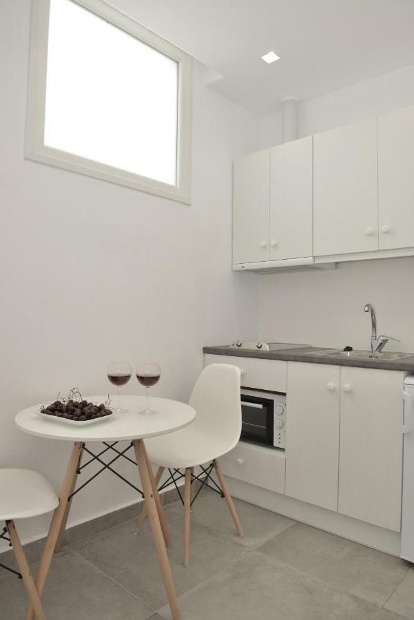 Casabella Naxos City Exterior foto